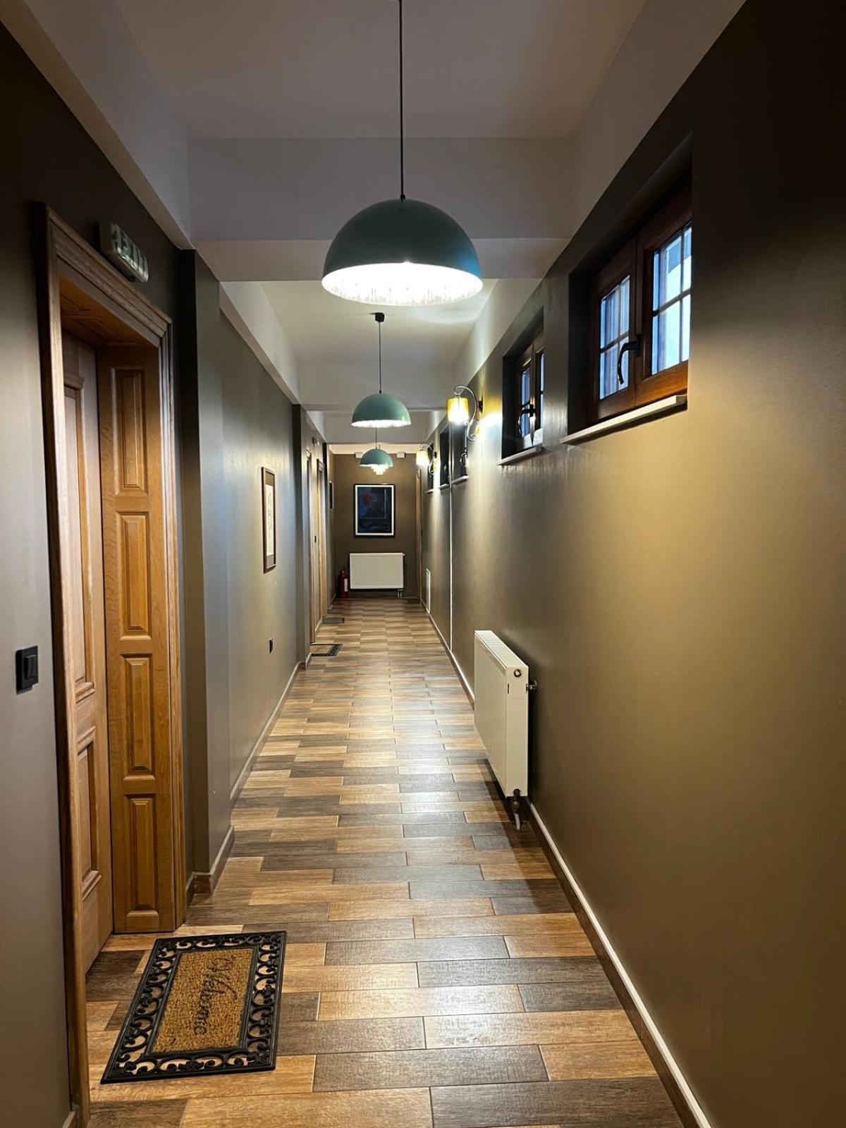 Hotel Royal Gold Sarajewo Zewnętrze zdjęcie