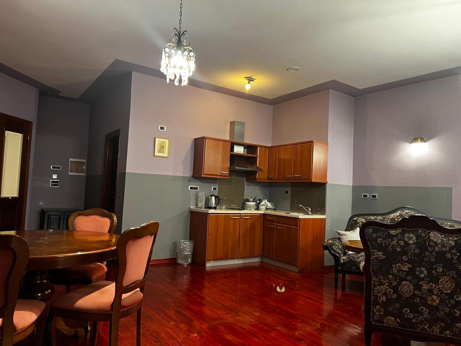 Hotel Royal Gold Sarajewo Zewnętrze zdjęcie