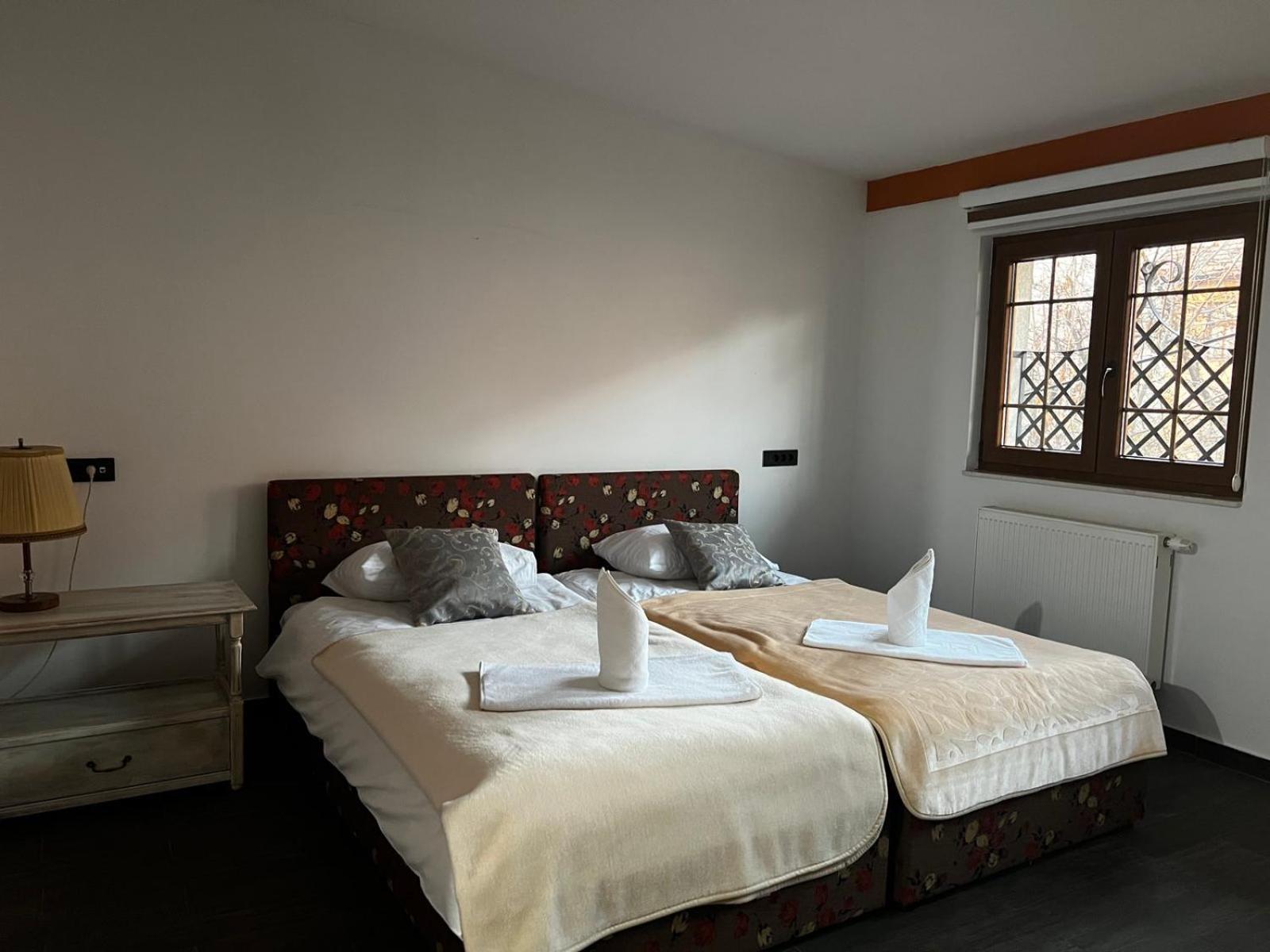 Hotel Royal Gold Sarajewo Zewnętrze zdjęcie