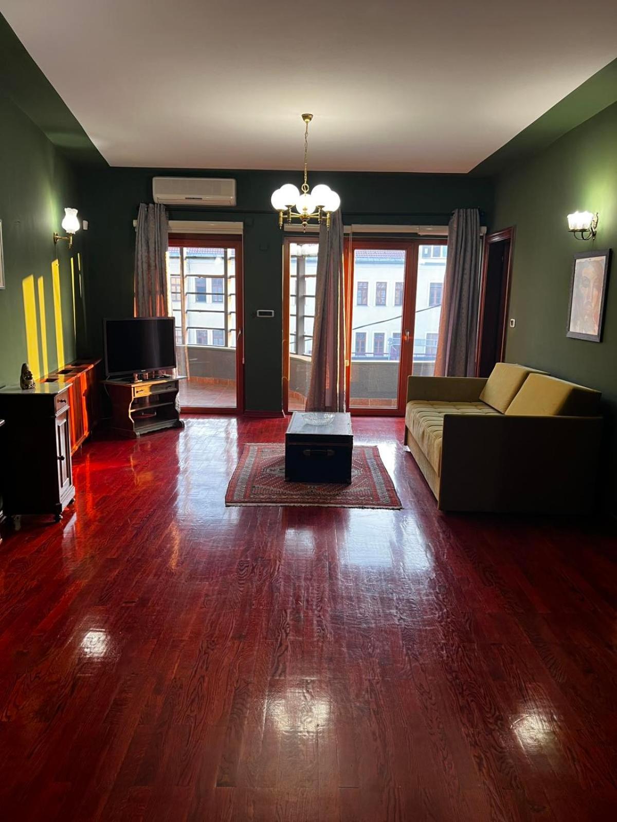 Hotel Royal Gold Sarajewo Zewnętrze zdjęcie
