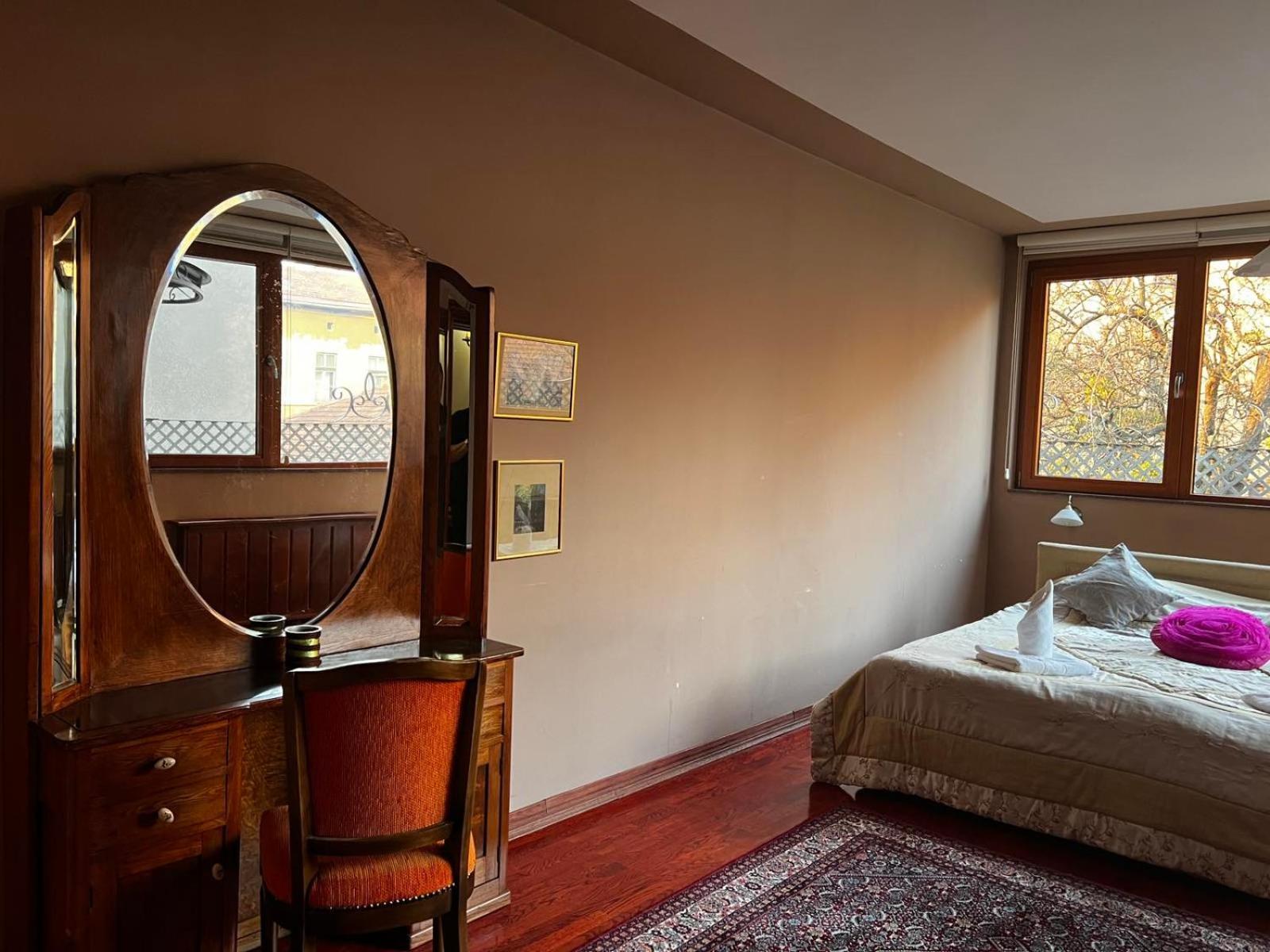 Hotel Royal Gold Sarajewo Zewnętrze zdjęcie
