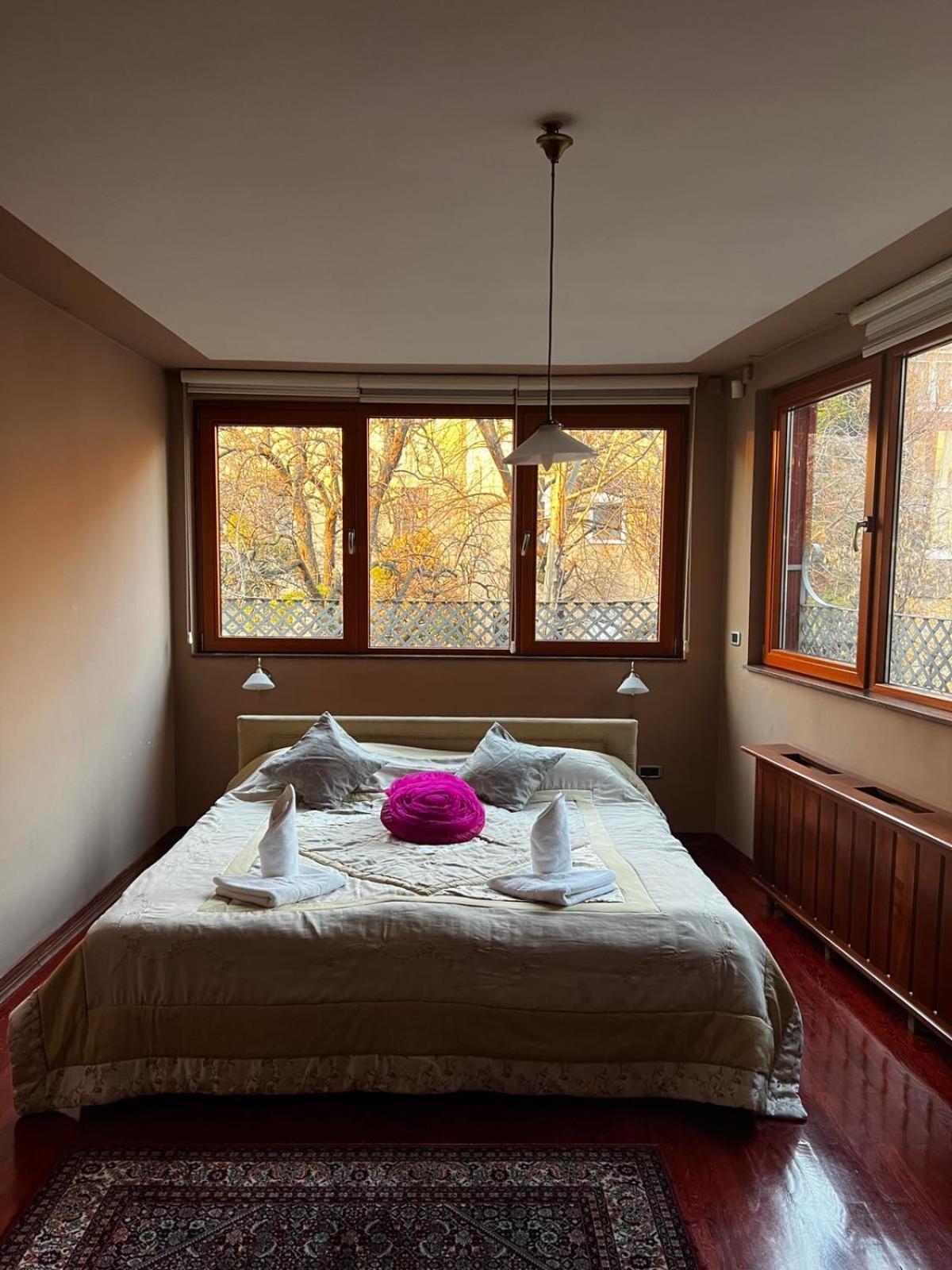 Hotel Royal Gold Sarajewo Zewnętrze zdjęcie