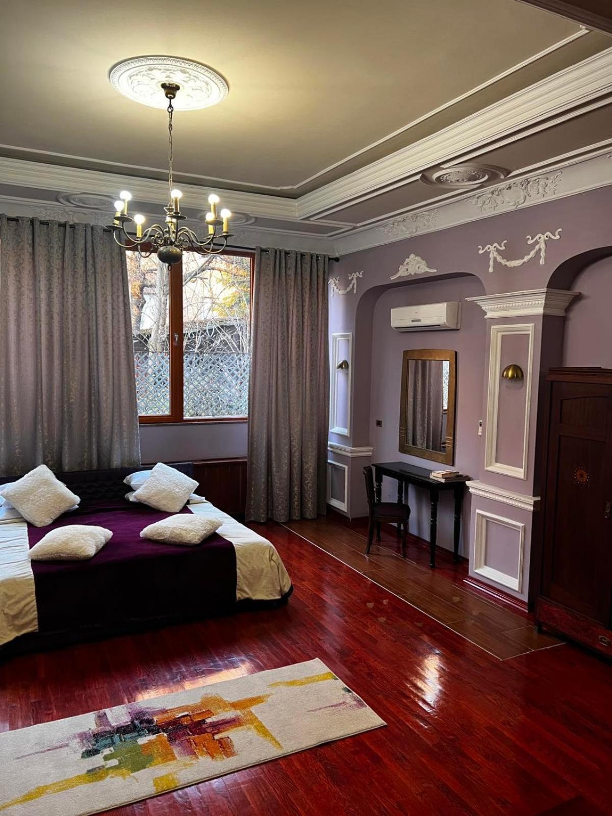 Hotel Royal Gold Sarajewo Zewnętrze zdjęcie