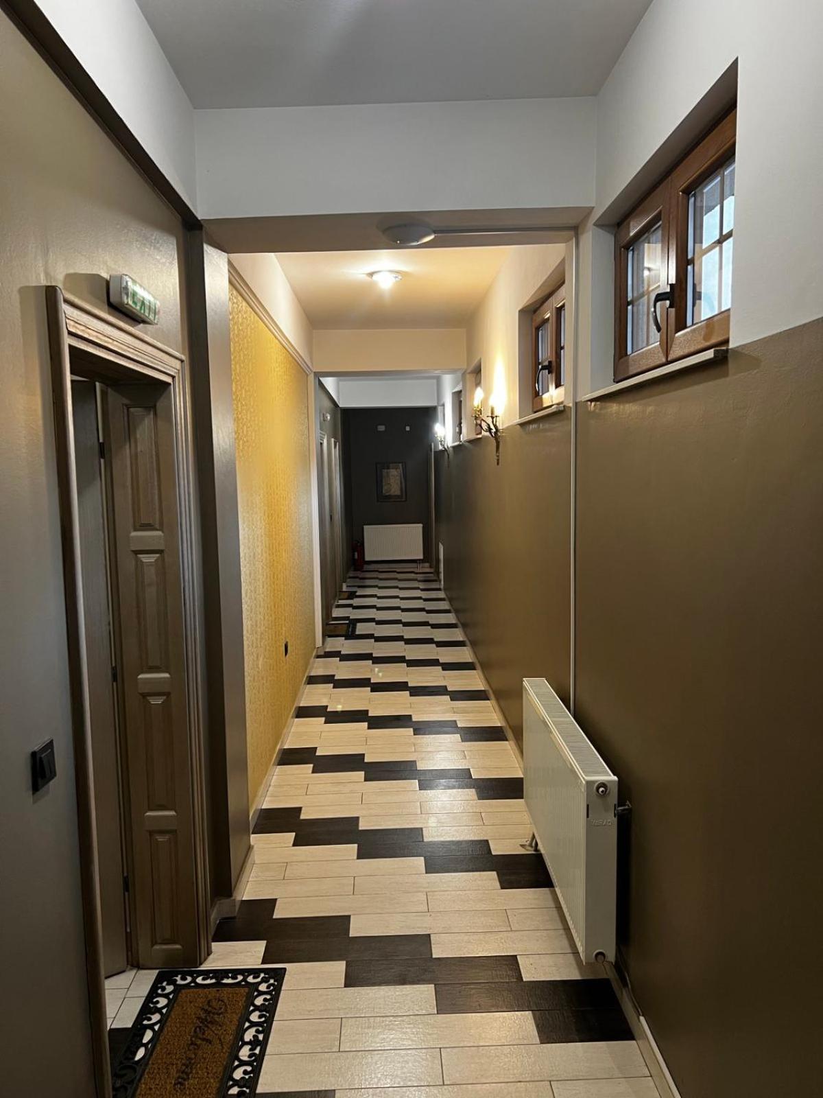 Hotel Royal Gold Sarajewo Zewnętrze zdjęcie