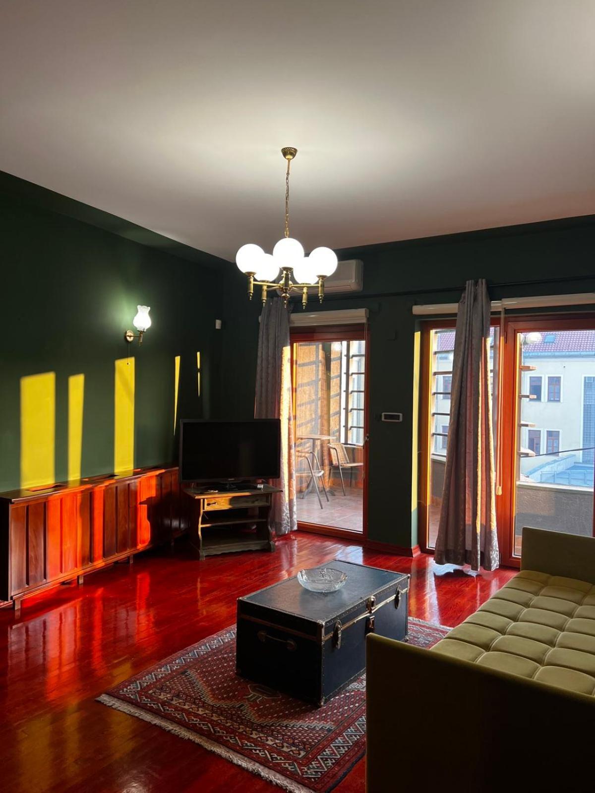 Hotel Royal Gold Sarajewo Zewnętrze zdjęcie