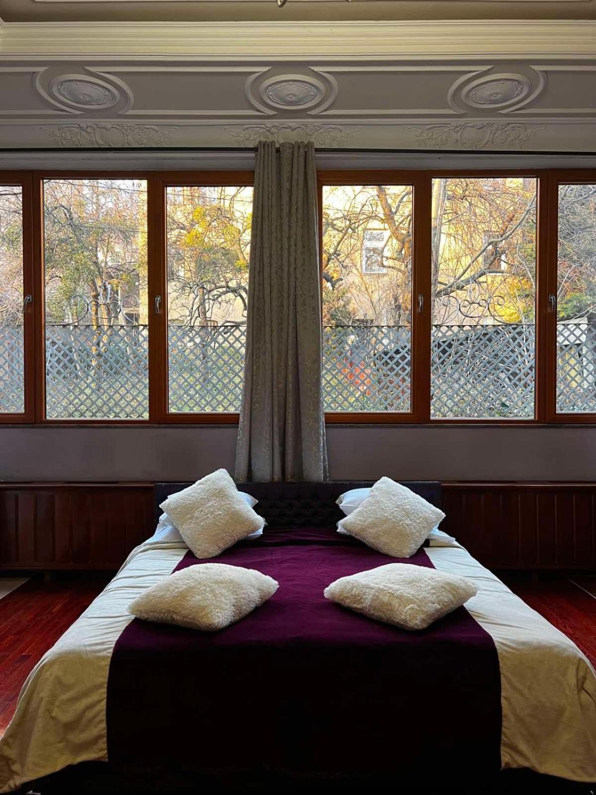Hotel Royal Gold Sarajewo Zewnętrze zdjęcie