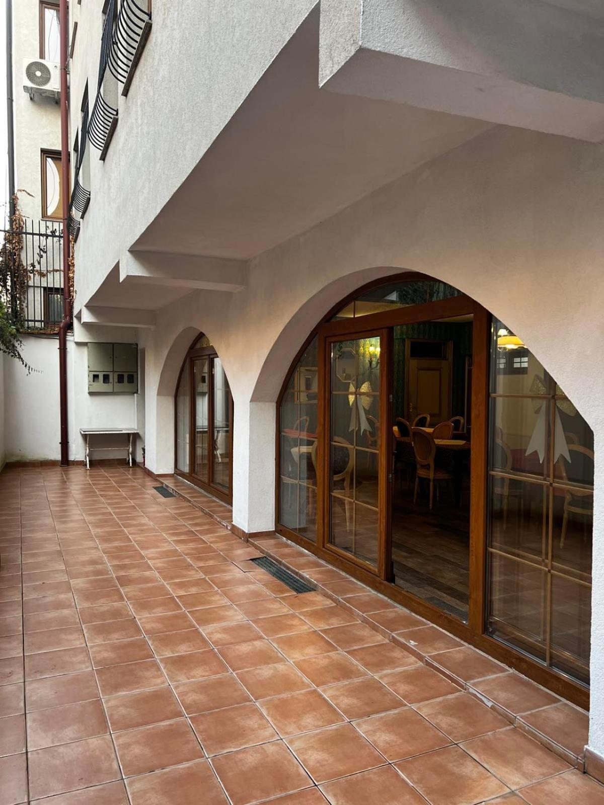 Hotel Royal Gold Sarajewo Zewnętrze zdjęcie