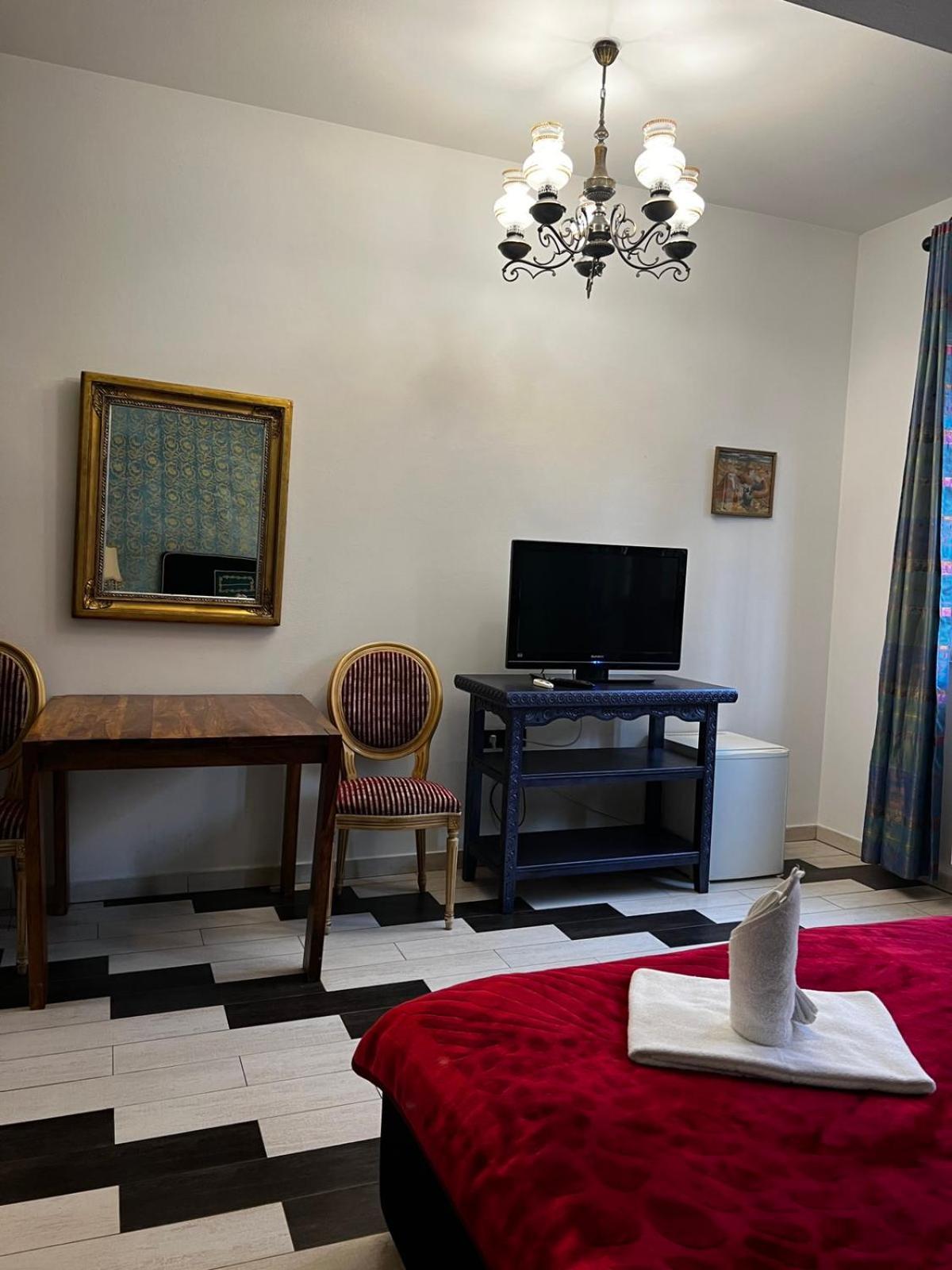 Hotel Royal Gold Sarajewo Zewnętrze zdjęcie