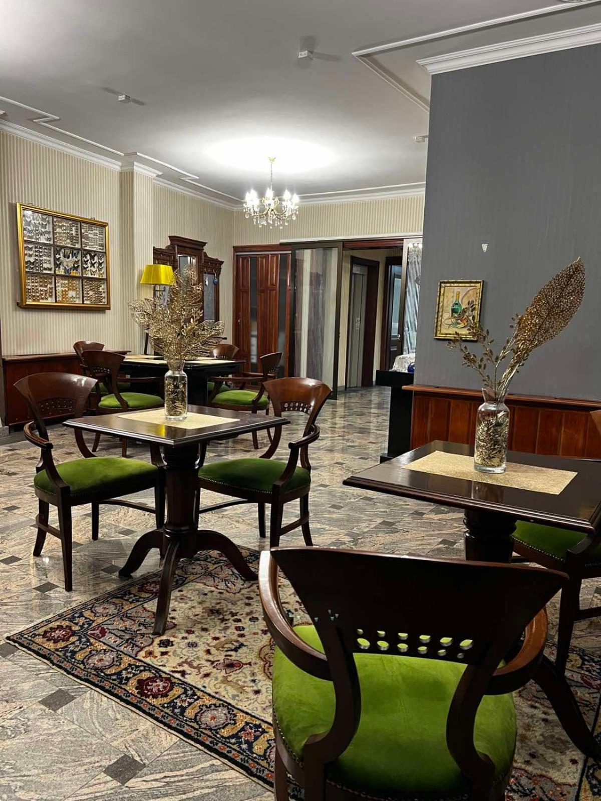 Hotel Royal Gold Sarajewo Zewnętrze zdjęcie