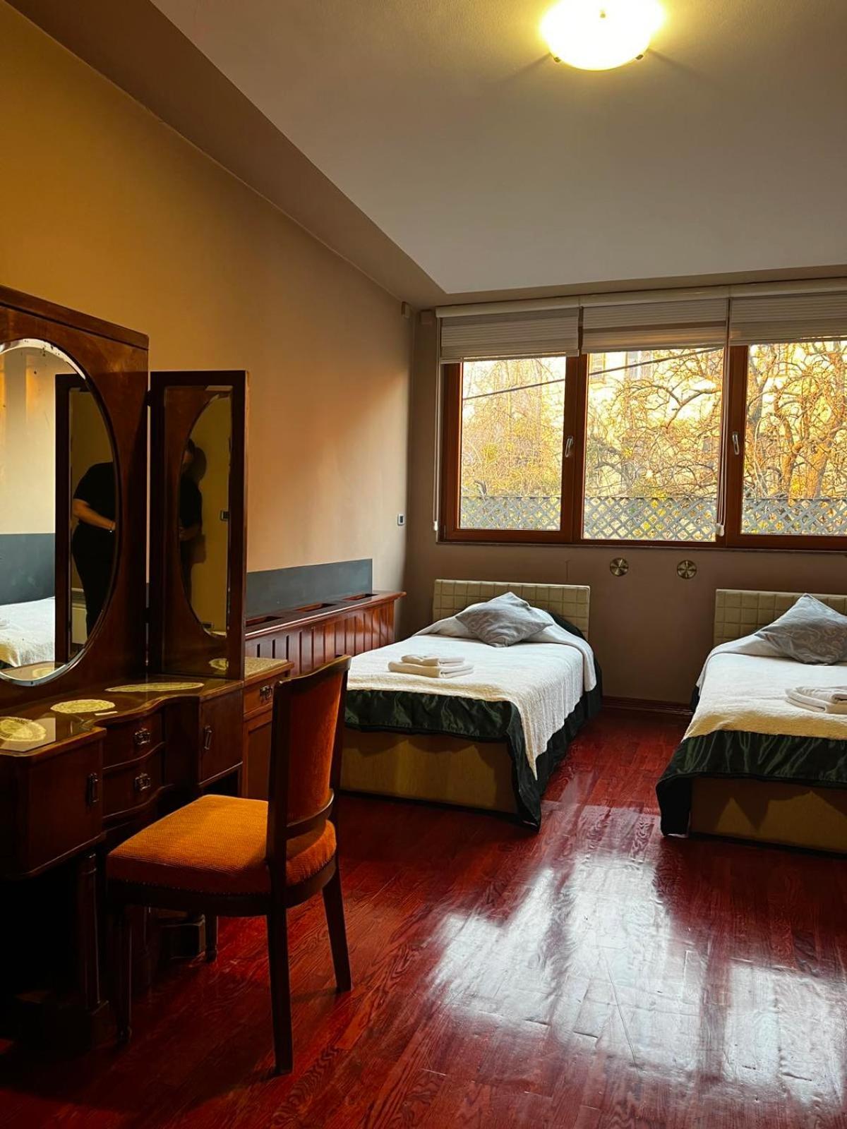 Hotel Royal Gold Sarajewo Zewnętrze zdjęcie