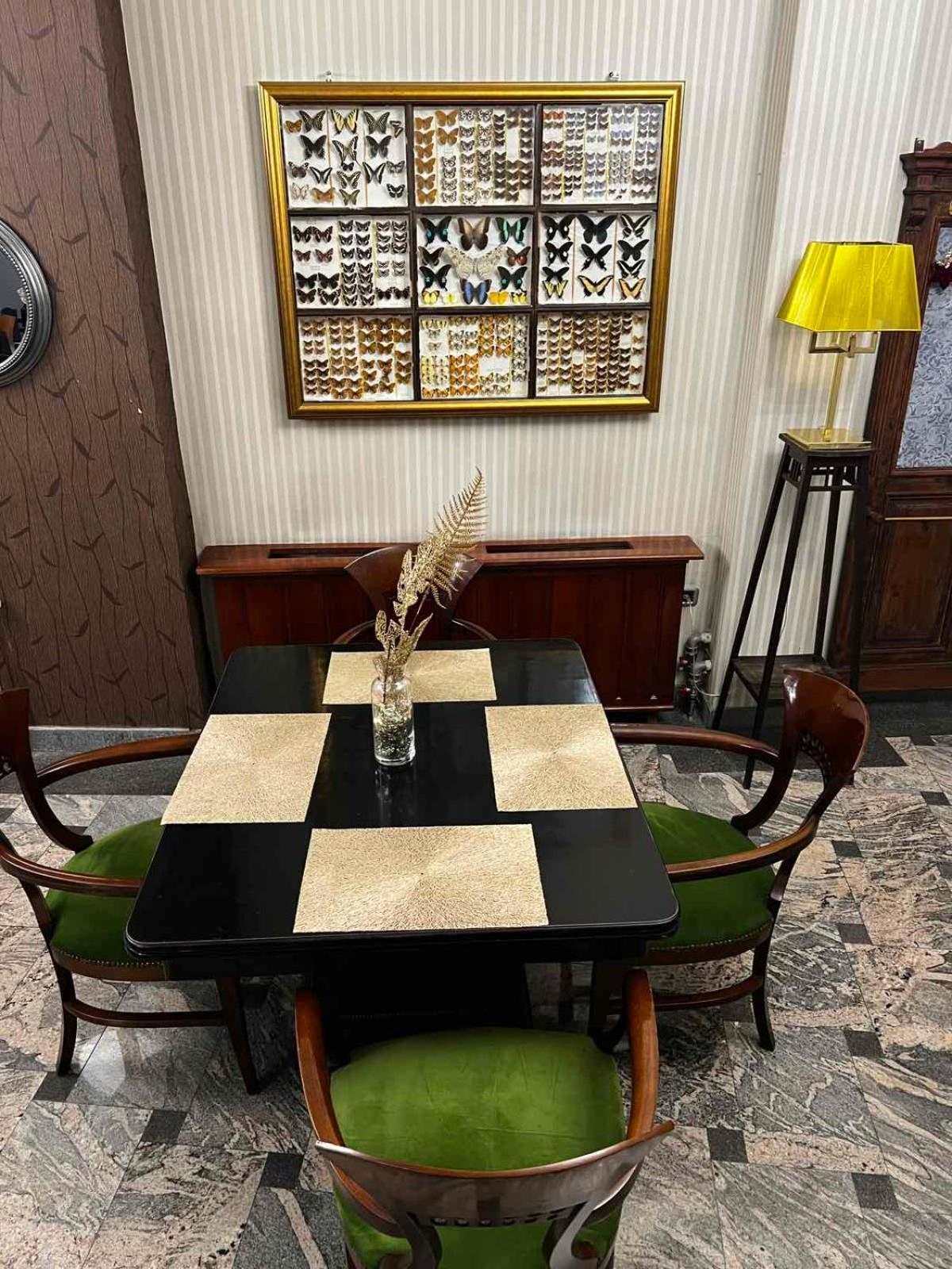 Hotel Royal Gold Sarajewo Zewnętrze zdjęcie