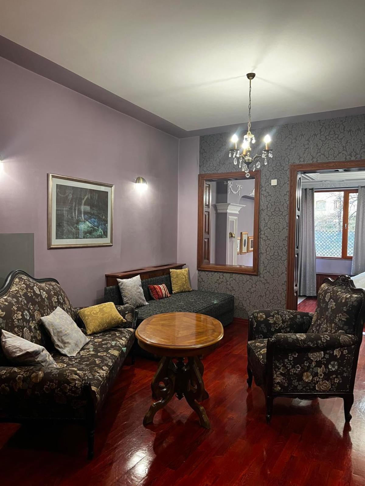 Hotel Royal Gold Sarajewo Zewnętrze zdjęcie
