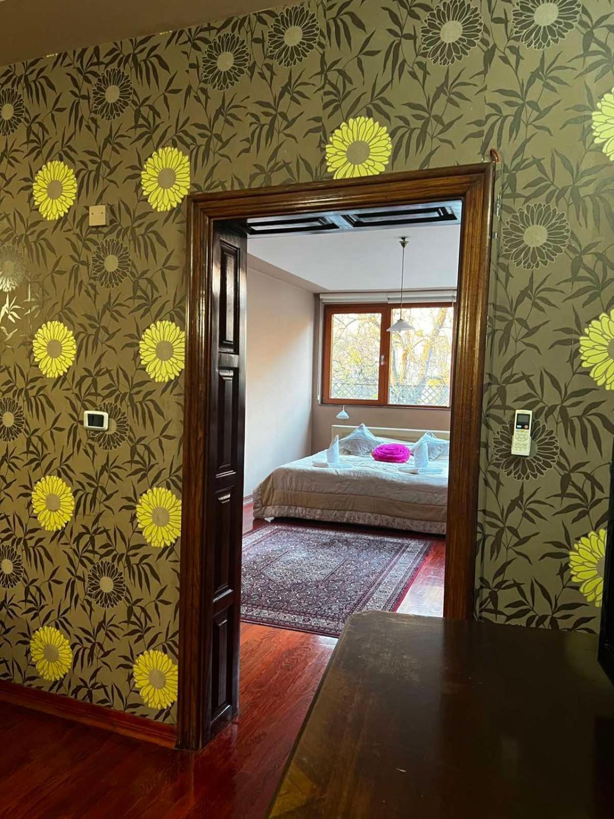 Hotel Royal Gold Sarajewo Zewnętrze zdjęcie