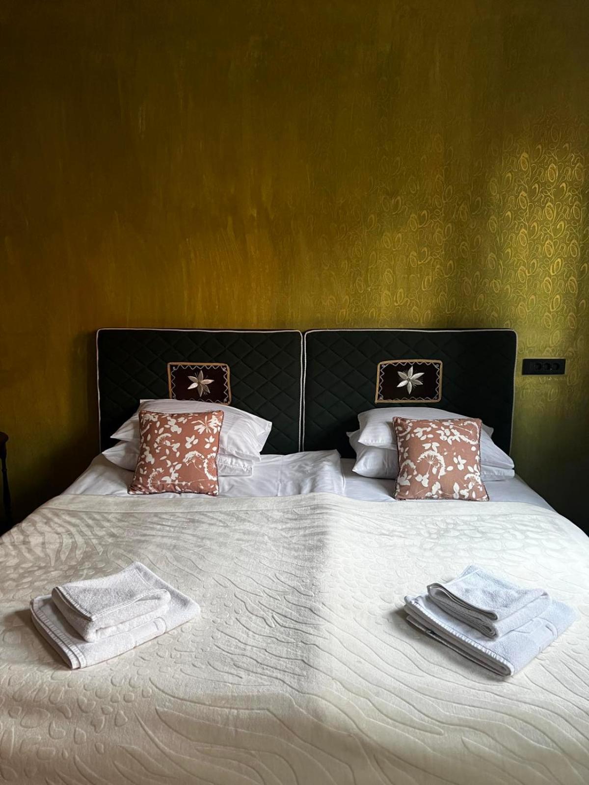 Hotel Royal Gold Sarajewo Zewnętrze zdjęcie