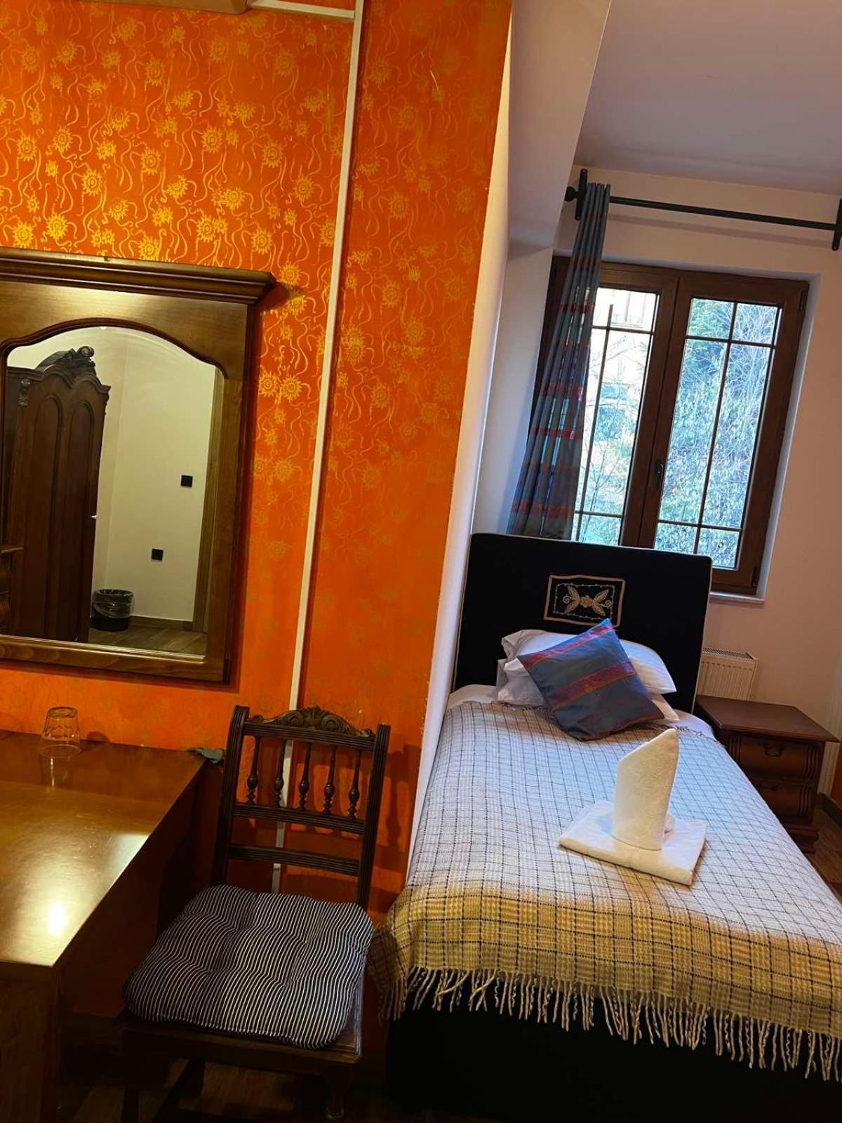 Hotel Royal Gold Sarajewo Zewnętrze zdjęcie