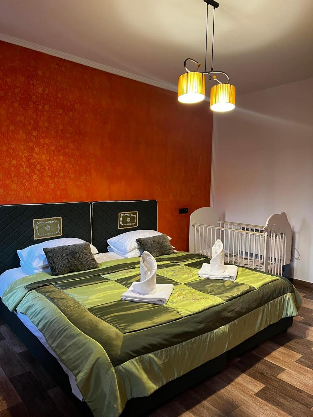 Hotel Royal Gold Sarajewo Zewnętrze zdjęcie