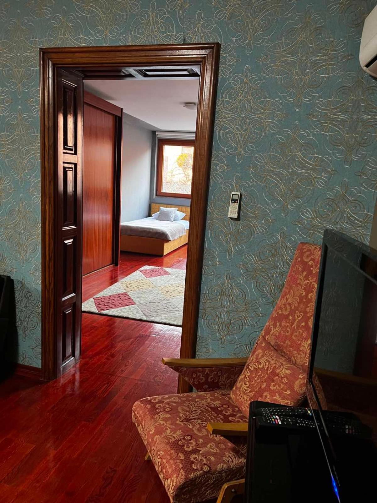 Hotel Royal Gold Sarajewo Zewnętrze zdjęcie