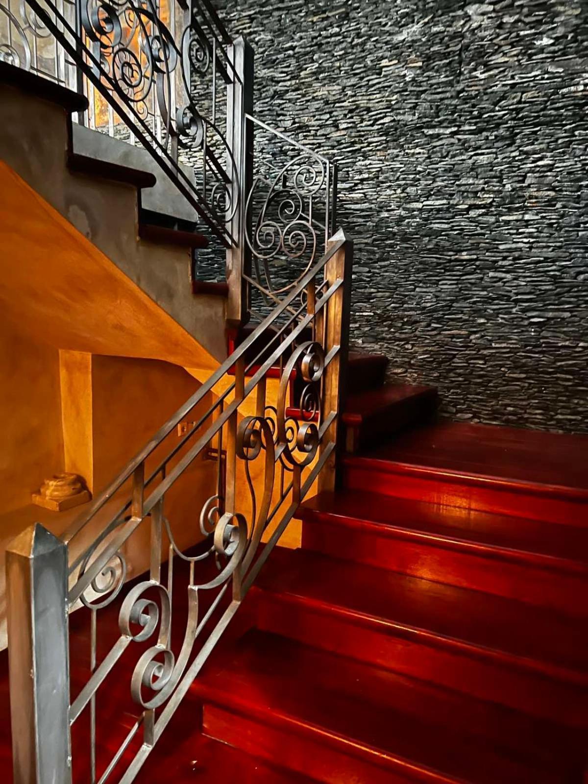 Hotel Royal Gold Sarajewo Zewnętrze zdjęcie
