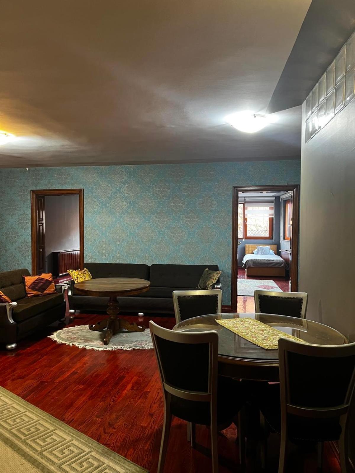 Hotel Royal Gold Sarajewo Zewnętrze zdjęcie