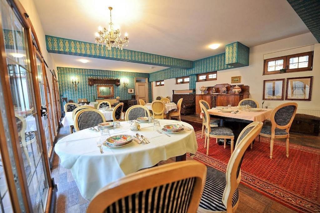 Hotel Royal Gold Sarajewo Zewnętrze zdjęcie