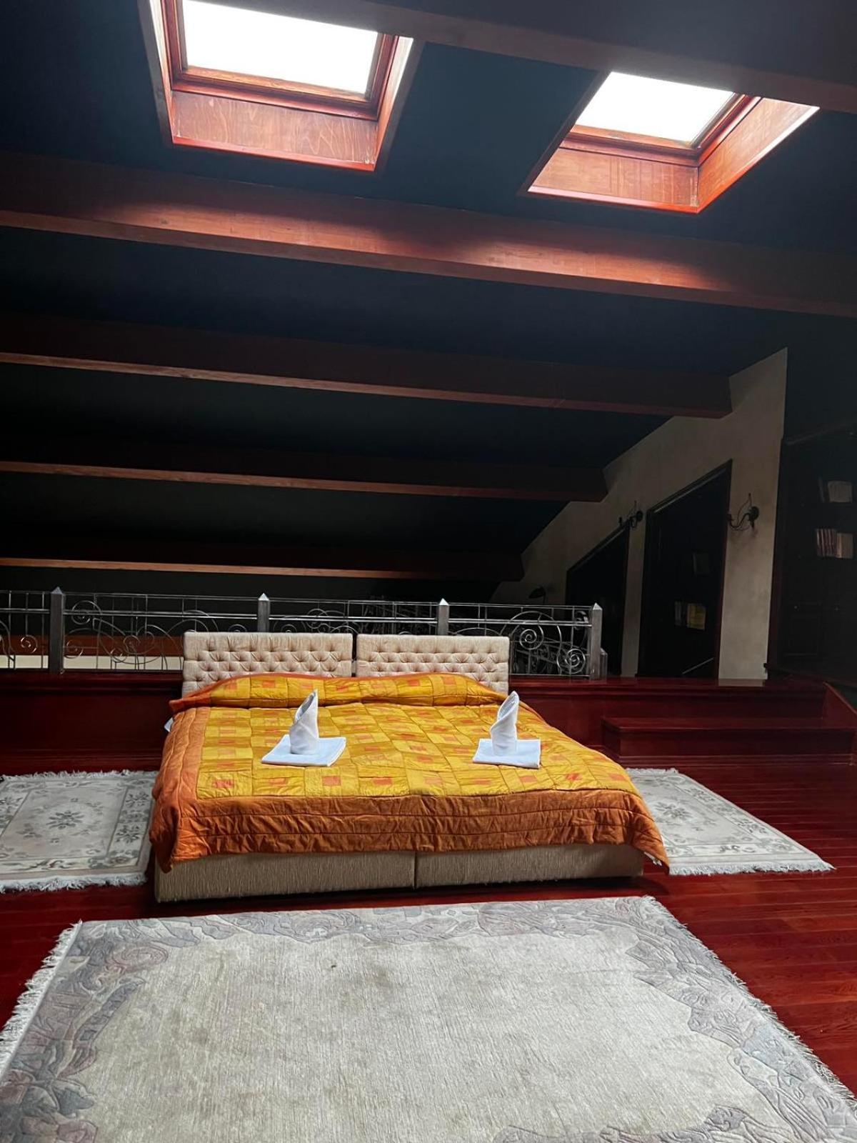 Hotel Royal Gold Sarajewo Zewnętrze zdjęcie