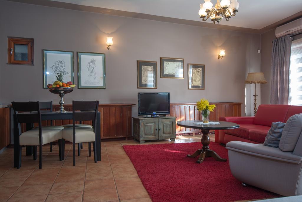 Hotel Royal Gold Sarajewo Zewnętrze zdjęcie
