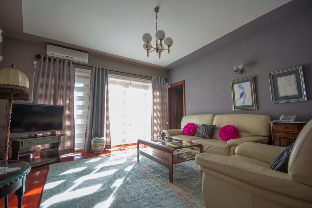 Hotel Royal Gold Sarajewo Zewnętrze zdjęcie