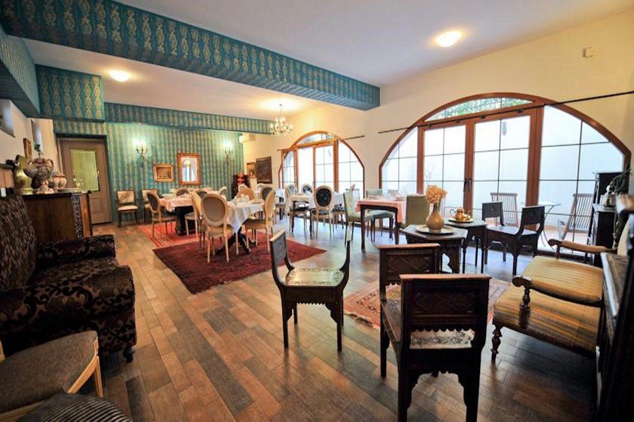 Hotel Royal Gold Sarajewo Zewnętrze zdjęcie
