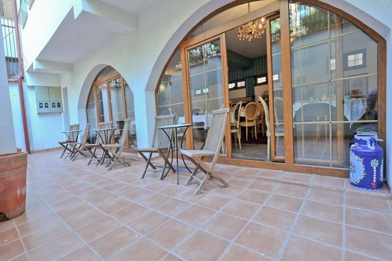 Hotel Royal Gold Sarajewo Zewnętrze zdjęcie