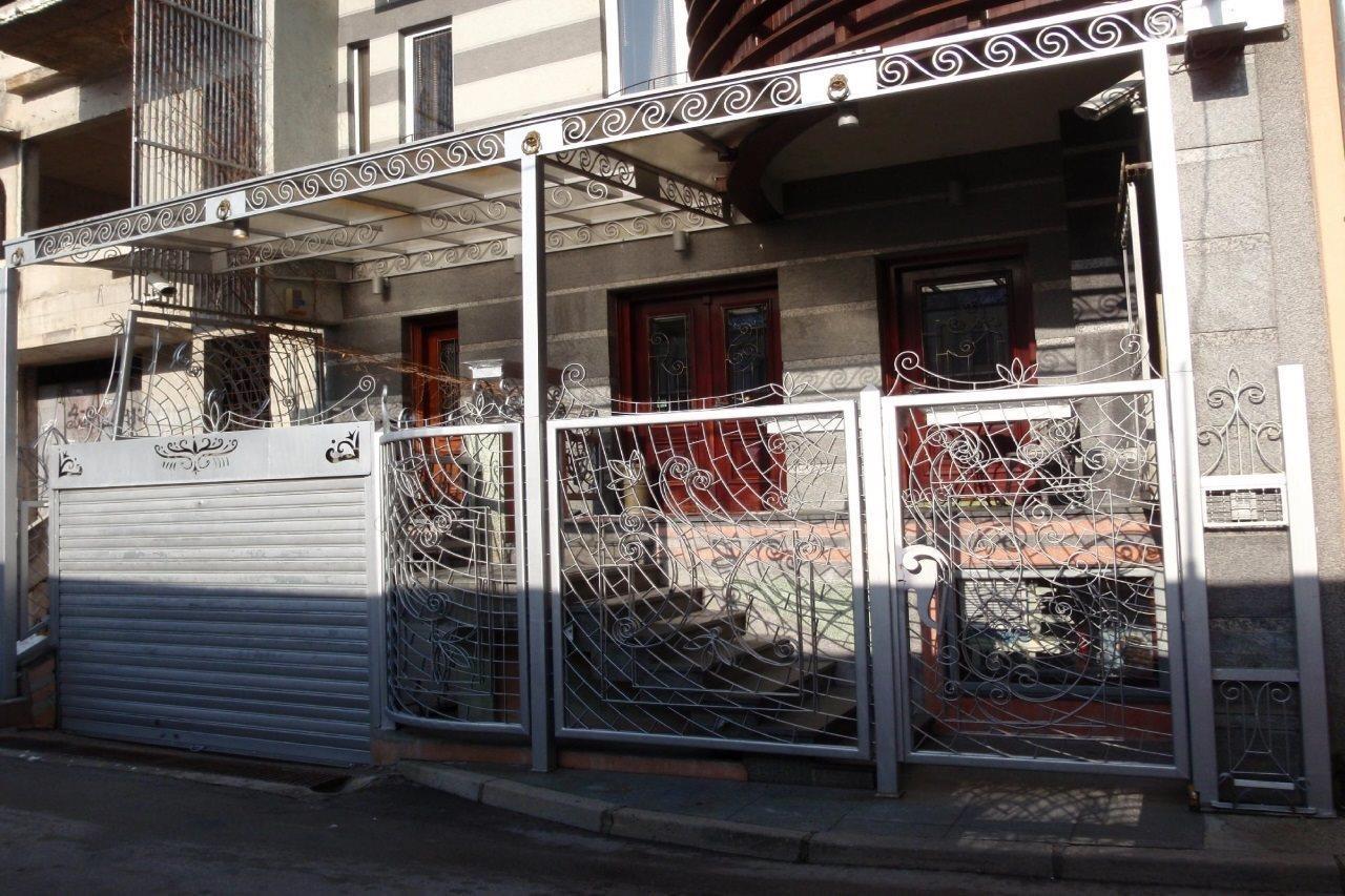Hotel Royal Gold Sarajewo Zewnętrze zdjęcie
