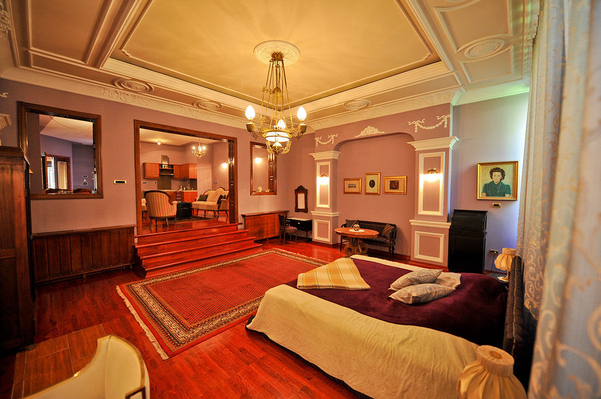Hotel Royal Gold Sarajewo Pokój zdjęcie
