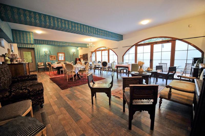 Hotel Royal Gold Sarajewo Zewnętrze zdjęcie
